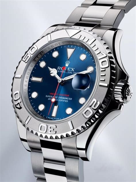 rolex yacht master ii 40 for sale|Rolex Yacht-Master 40 investment.